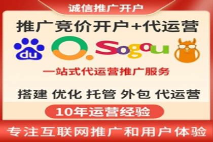 某电商平台的SEM代运营策略及效果评估